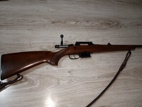 CZ 527 lux