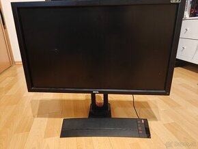 BenQ LCD XL2420TX 120hz 1080p