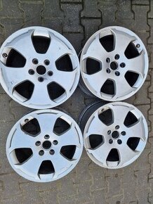 Audi Speedline 5x112