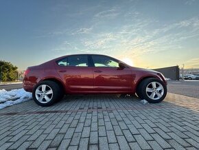 Skoda Octavia 1.6TDI Automat DSG Nove v SR