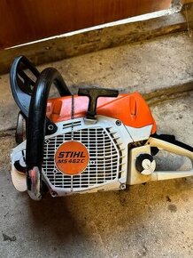 Predám pílu Stihl ms 462