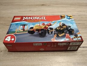 (2) Lego® Ninjago 71789 (nové)