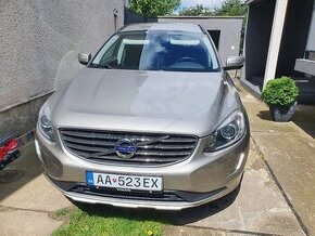 Volvo XC60 2,4 120kw, 4x4