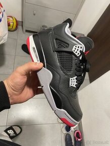 Jordan 4 reimagined