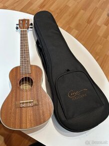 Nové ukulele Hricane UK-23