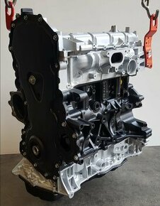 MOTOR FORD 2.0TDCI EcoBlue EURO 6 repasovaný motor na prodej