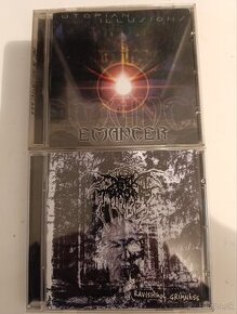 CD Metal II.