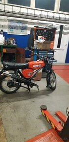 Simson s51 1991 predam/vymenim