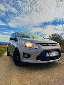 Ford Grand C-Max 1.6 TDCI 70kW