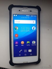 Sony Xperia E3