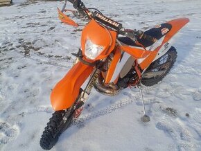 KTM EXC 300