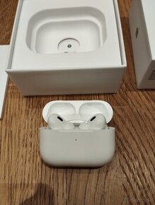 Airpods Pro 2nd generácie