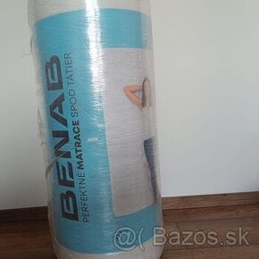 Predam NOVY BENAB DREAM OPTIMAL 200x90 Penový matrac