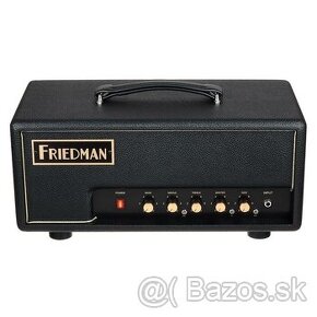 FRIEDMAN Pink Taco V2-1250€