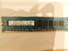 Hynix 4 GB DDR3 (HMT351R7CFR8C-PB T8 AC)