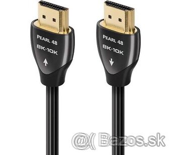 AudioQuest Pearl 48 HDMI 2.1, 2 m