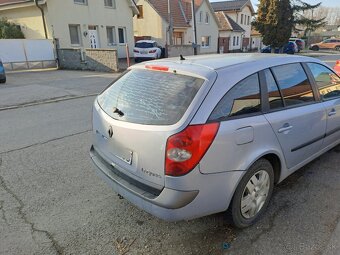 Predám Renault Laguna 2 grantour 1.9dci 79kW 2007