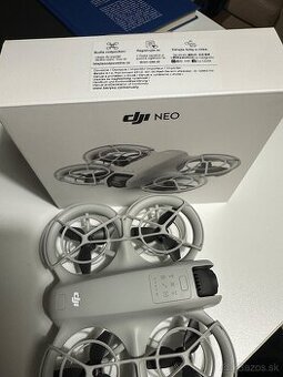 dji neo so zárukou na 2 roky na nárazy