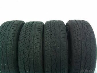 Predam zimne pneu rozmer 185/60r15 Matador