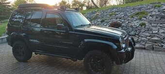 JEEP CHEROKEE 3,7 - 1