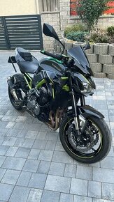 2019 Kawasaki Z900 ABS