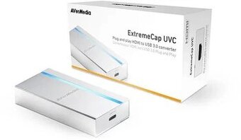 AVerMedia ExtremeCap UVC