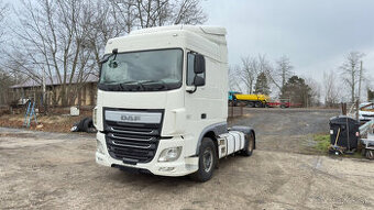 DAF XF 460 SC STANDARD AUTOMAT EURO 6