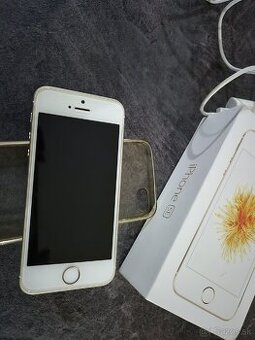 IPhone SE 64 GB