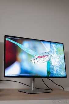 Predám monitor DELL UltraSharp U2724D 27" 2K