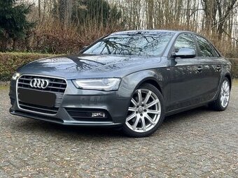 A4 2.0tdi 105kw