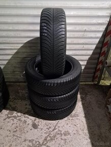 Goodyear celoročné 185/60/R15