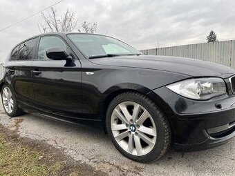 BMW1 120 d A/T