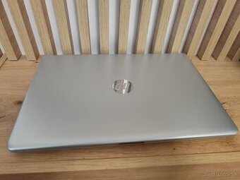 Notebook HP RTL 8723 DE