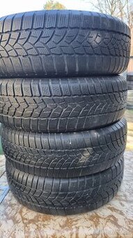 Zimne pneu 196L5/65/15 FIRESTONE WINTERHAVK