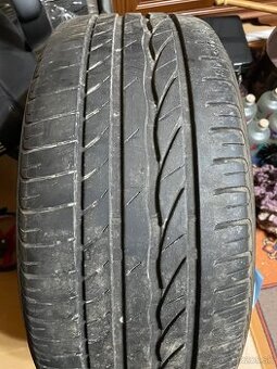 Pneu Bridgestone 235/55/17  99W