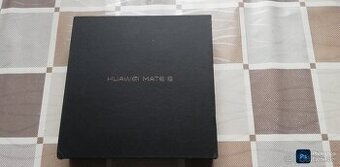 Huawei Mate 8 - 3/32/ Android 7.0