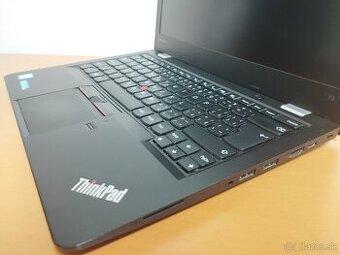 Lenovo ThinkPad 13 i3_TOP cena/výkon