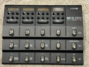 Line 6 M13