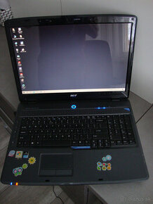 Predam Acer Aspire 7730, 17.3`LCD,adapter