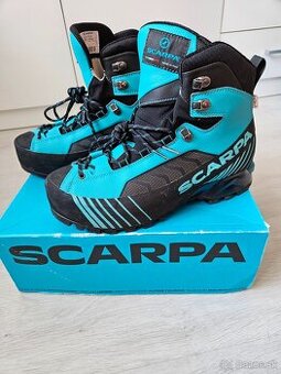 SCARPA Ribelle Lite HD WMN - 1