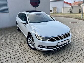 VOLKSWAGEN PASSAT HIGHLINE 2.0 TDI VARIANT