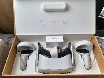 Oculus quest 2