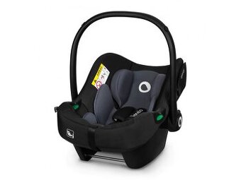 Vajíčko+ Isofix - 1