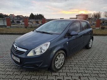 ▶️ OPEL CORSA 1,2 ECOTEC Edícia Enjoj