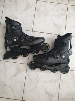 RollerBlade Pánske kolieskové korčule