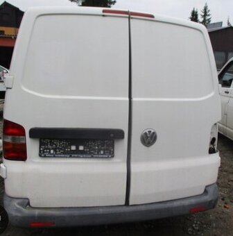 VW T5 diely VW T5,T6