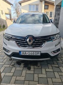 Renault Koleos 2.0dci INITIALE PARIS