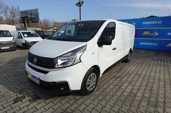 FIAT TALENTO L2H1 2.0MJT KLIMA SERVISKA