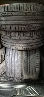 Predam letne 225/45/17 Bridgestone Turanza