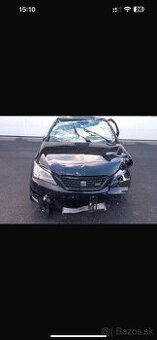 Seat Ibiza Cupra 1.4 Tsi, Dsg,2014, Rozpredam